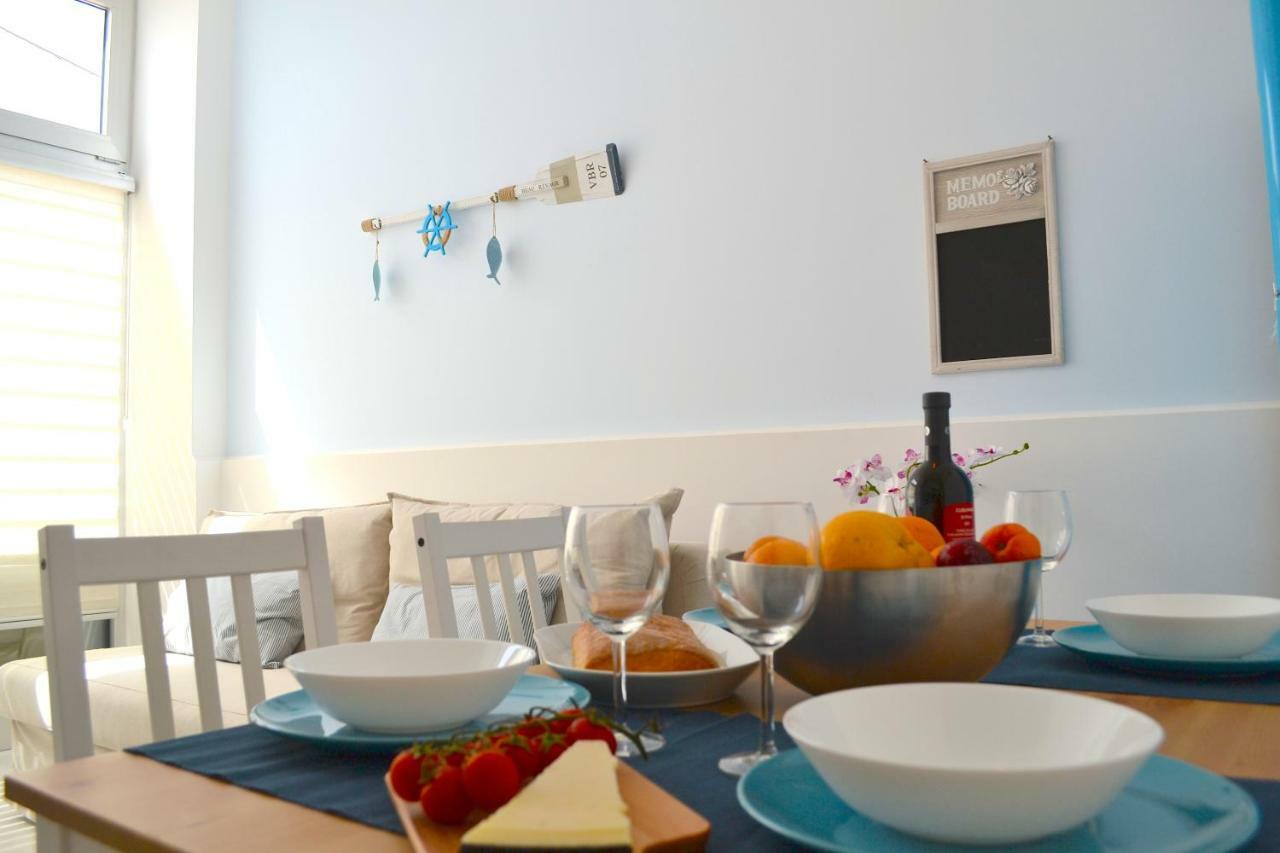 Апартаменты Rivamare Loft Seaside By Picasa Sicilia - Sea & Ortigia View Сиракузы Экстерьер фото